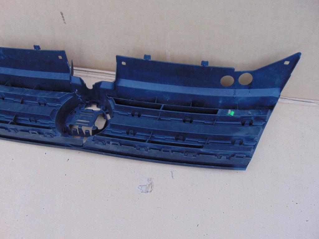 фото №11, Решітка радіатора решітка радіатора vw tiguan ii 5na853653a оригінал