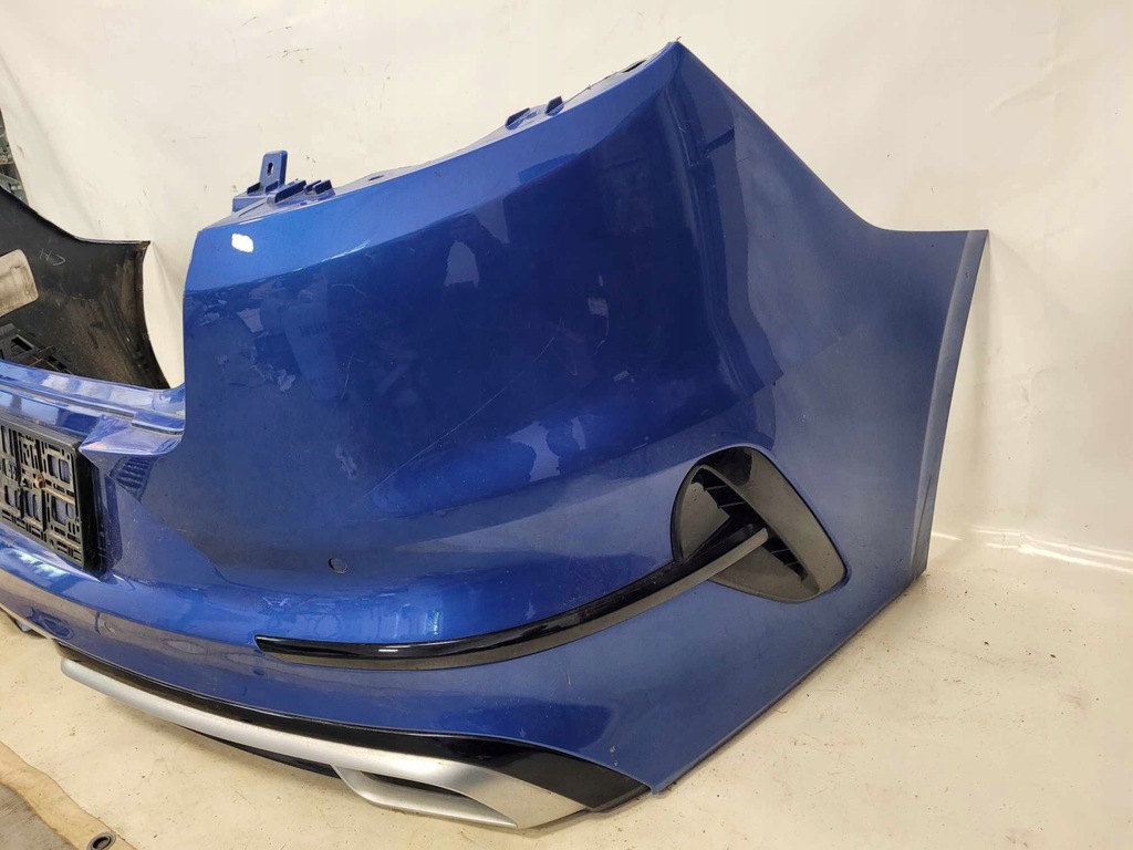 фото №10, Бампер задня kompletny kia proceed iii b3l lift 2021