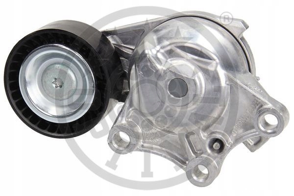 фото №4, Натяжитель ремень клиновой do peugeot 308 i 1.6 hdi