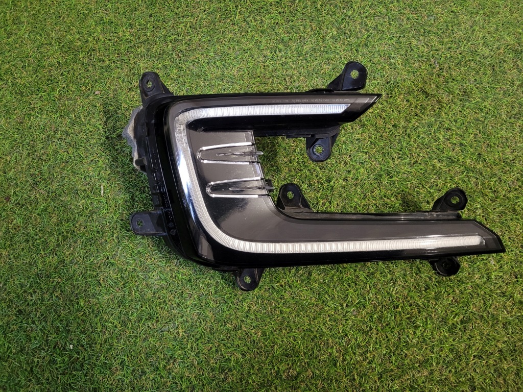 фото №1, Vw passat b8 3g0 gte противотуманная фара led 3g0941056a