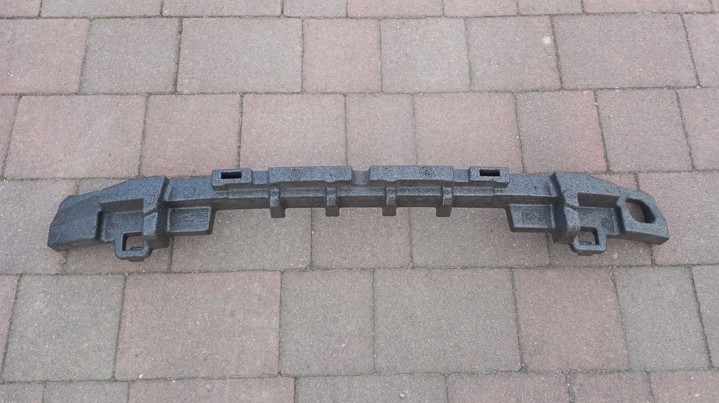 фото №1, Seat leon iv ---абсорбер пена бампера перед 5fa807248c