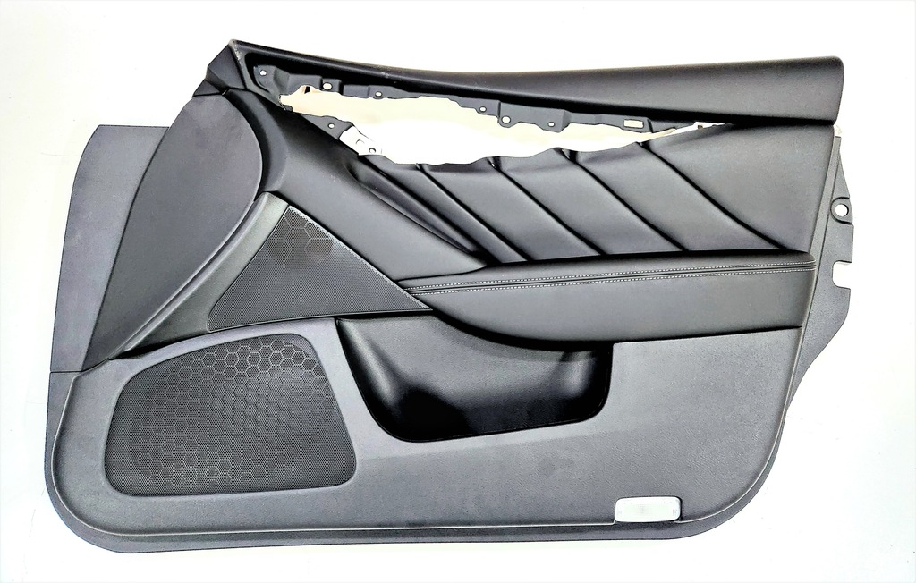 фото №1, Обшивка правый дверь передних infiniti q50 новый оригинальный номер