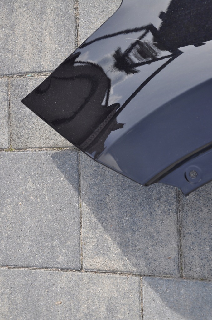 фото №7, Seat tarraco 5fj крыло левый передний перед