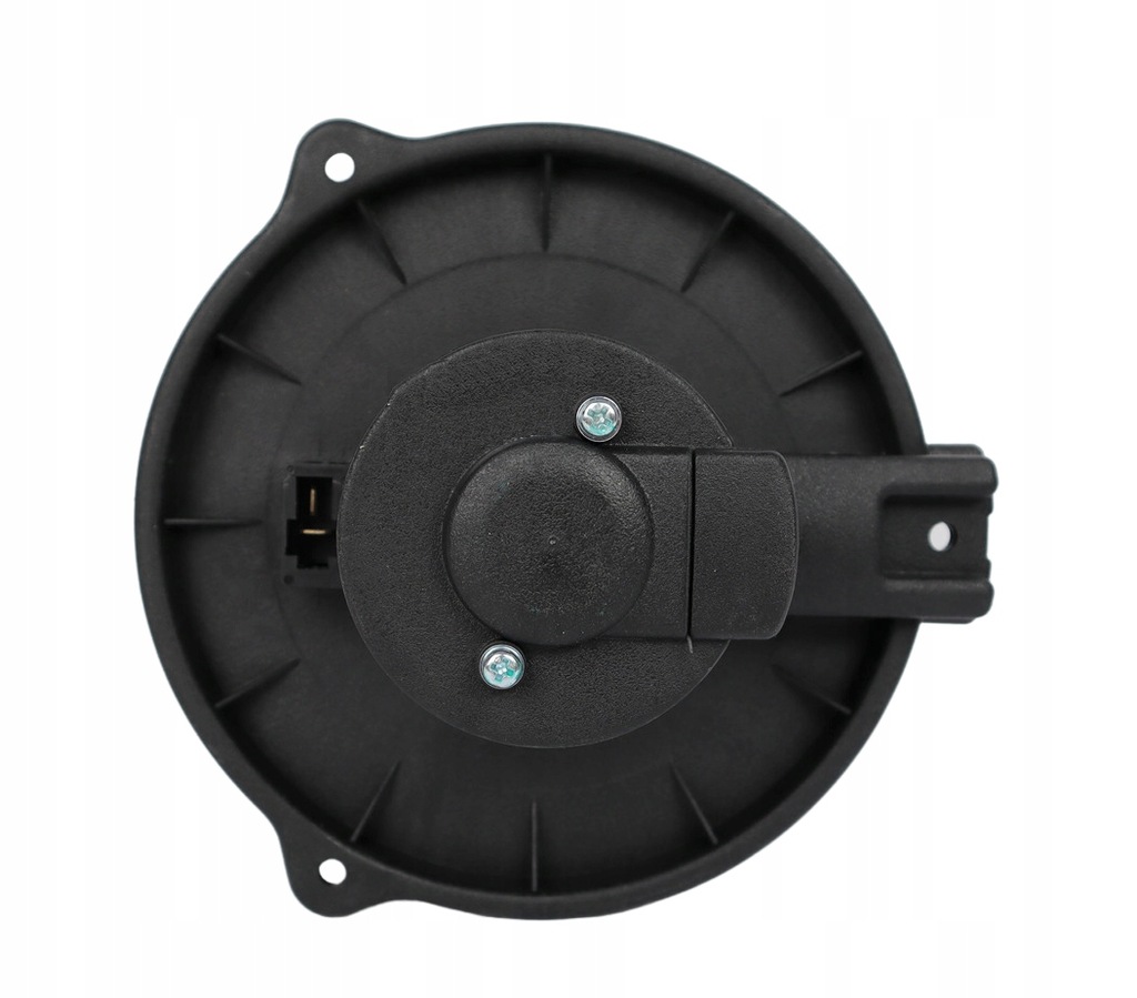 фото №3, Вентилятор toyota matrix 2003 - 2007 воздуходувка