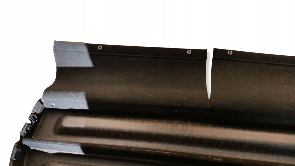 фото №16, Задня полиця honda jazz iii