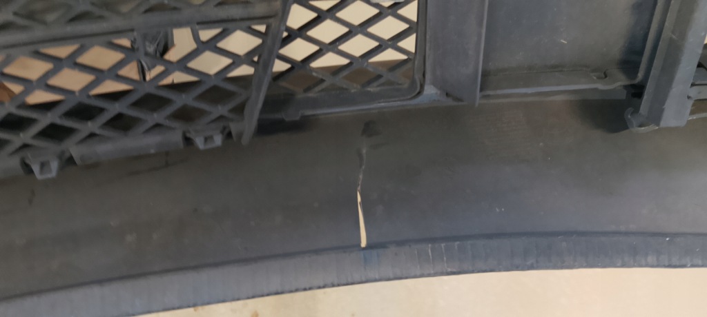 фото №7, Бампер перед передній bmw 5 e60 e61 lift lci 07-10rok 51117178068 7178068