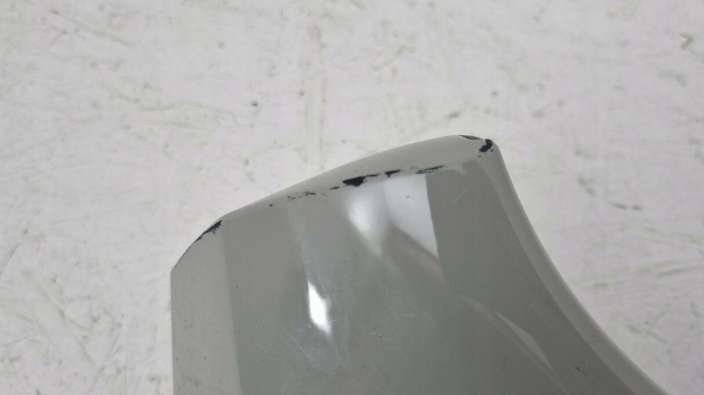 фото №7, Porsche cayenne coupe 9y3 2019- спойлер крышка багажника задняя задняя 9y3860939b