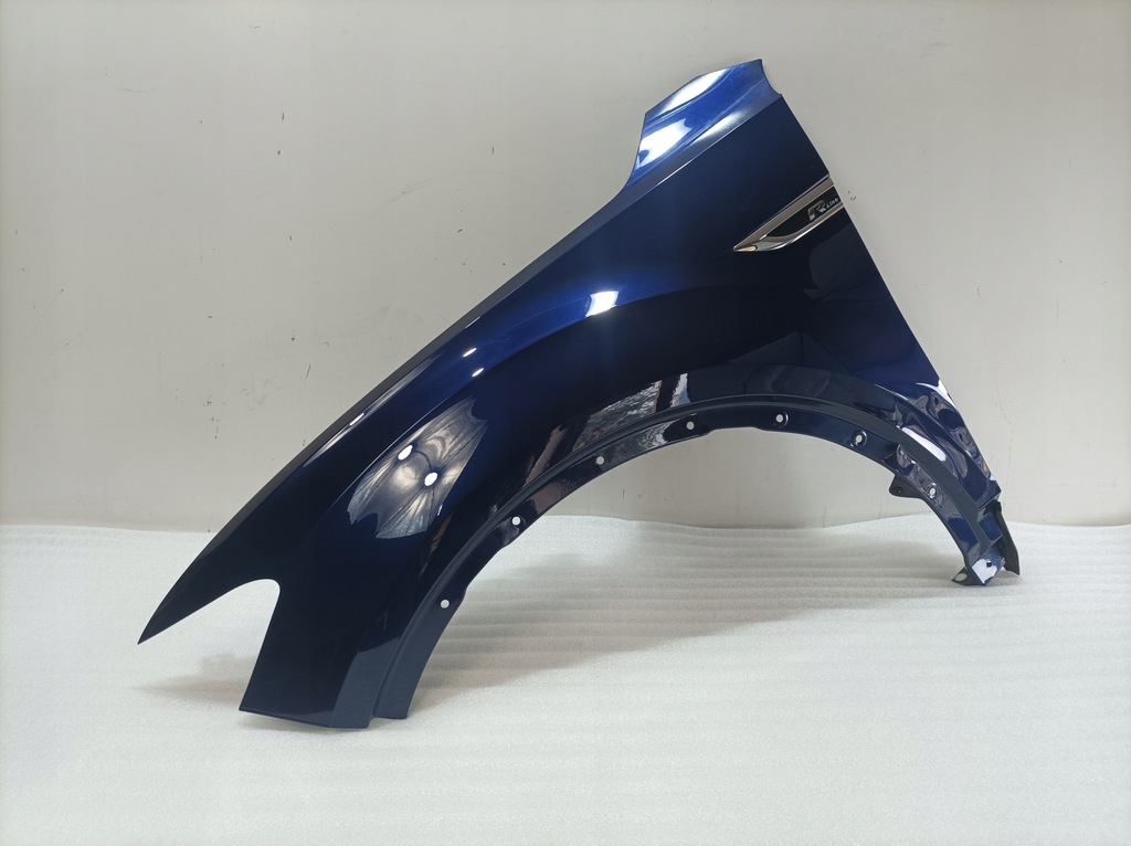 фото №1, Vw t-roc 2ga крила лівий перед