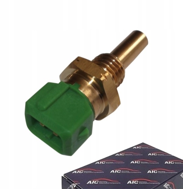 фото №1, Aic 51908 датчик, температура жидкость охлаждающий