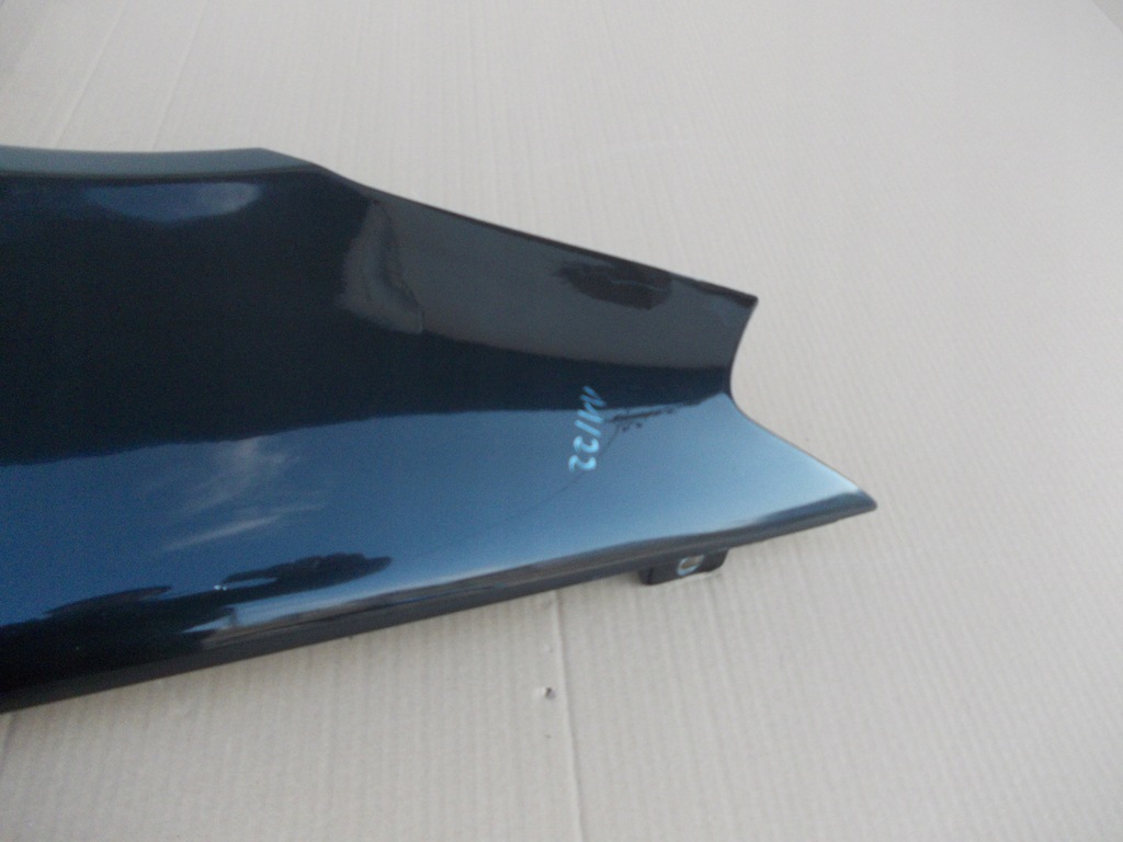 фото №9, Крыло левый перед fiat punto ii lift fl