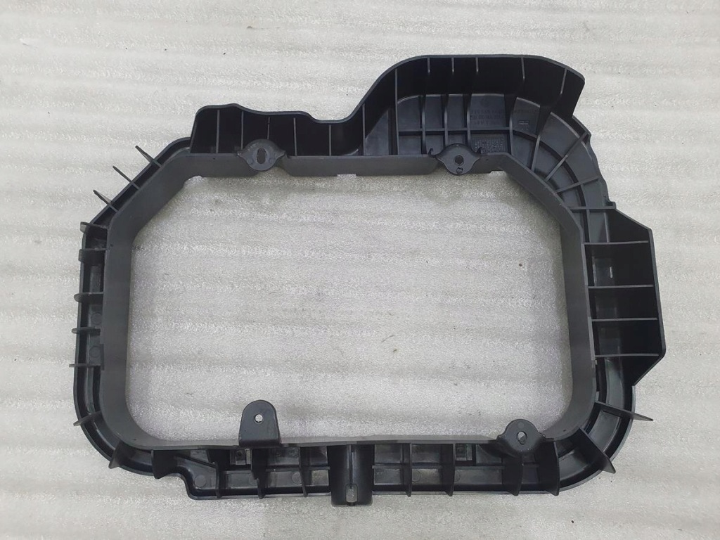 фото №3, Каркас рамка бардачка левый vw touran 1t0864134b
