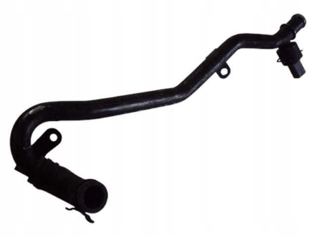 фото №1, Труба wąż wody audi a3 8p 2.0 tdi 2003-2013