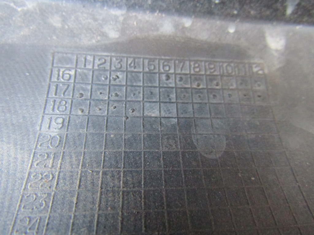 Opel insignia b бампер перед 17- Ціна