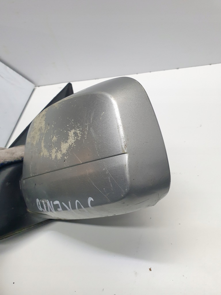 фото №6, Зеркало левая 7 pin kia sorento i 2004 rok