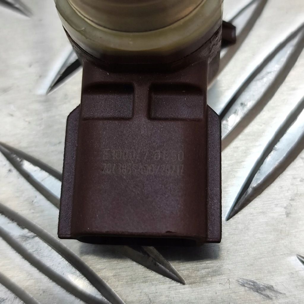 фото №8, Nissan leaf ii ze1 2020 датчик парковки pdc