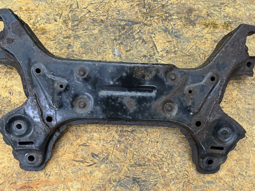 фото №8, Подрамник подвеска передний подрамник подрамник подрамник hyundai i20 i 08-14