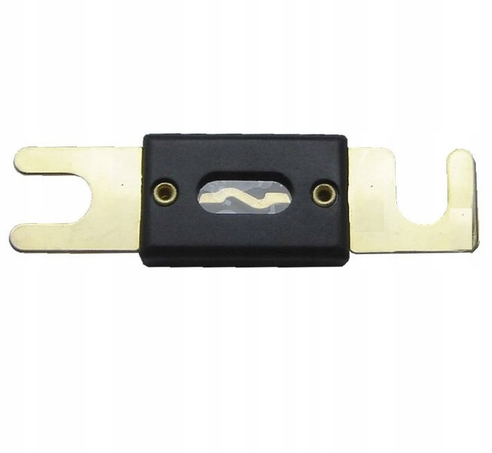 фото №1, Предохранитель автомобильный ножничный 80 a