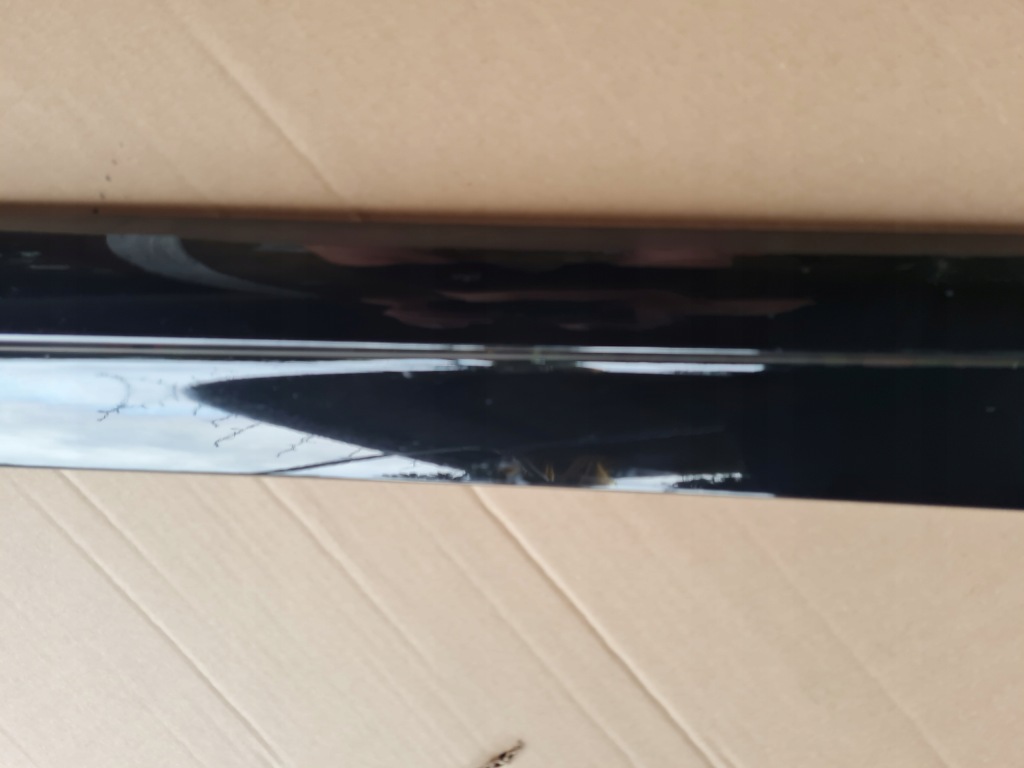 фото №7, Молдинг дверь левый перед audi q5 8r0 853 959 b