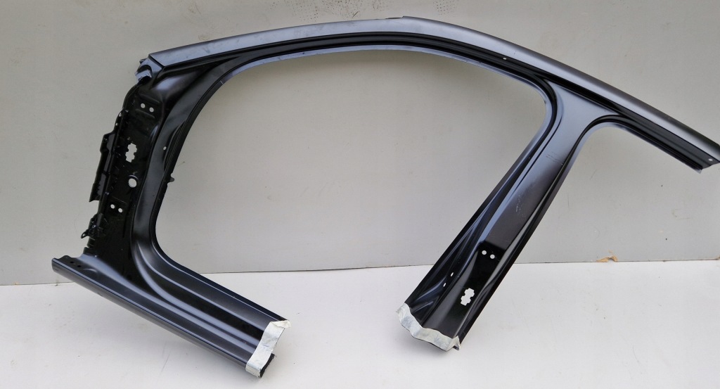 Купити Audi a3 8v седан 8v5 поріг стійку  ліве 13-19