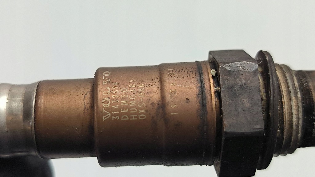 фото №2, Датчик лямбда-зонд 31439594 volvo v60 ii