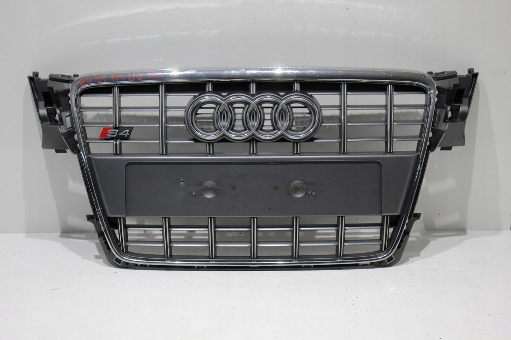 фото №1, Audi a4 b8 s4 8k0 решітка радіатора оригінал
