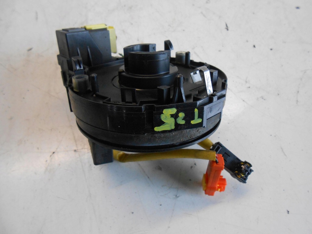 фото №4, Стрічка подушки безпеки toyota avensis t25 #