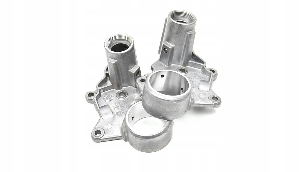 фото №11, Розподільник vanosa bmw e38 e39 e53 x5