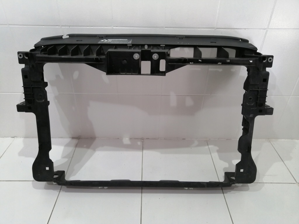 фото №1, Pas передній перед vw tiguan i 5n0