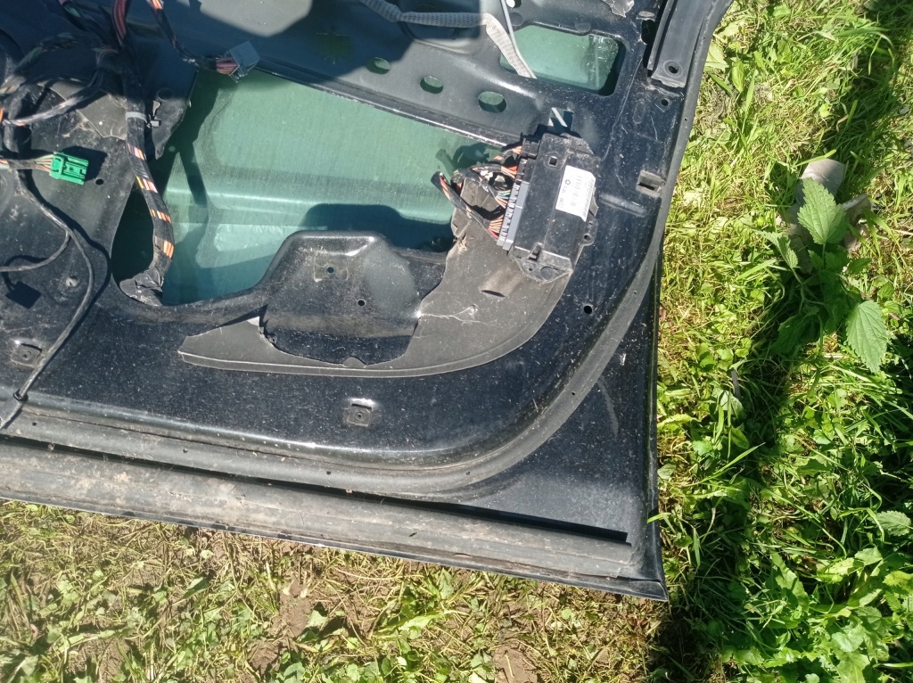 фото №10, Chrysler 300c дверь правый перед pxr