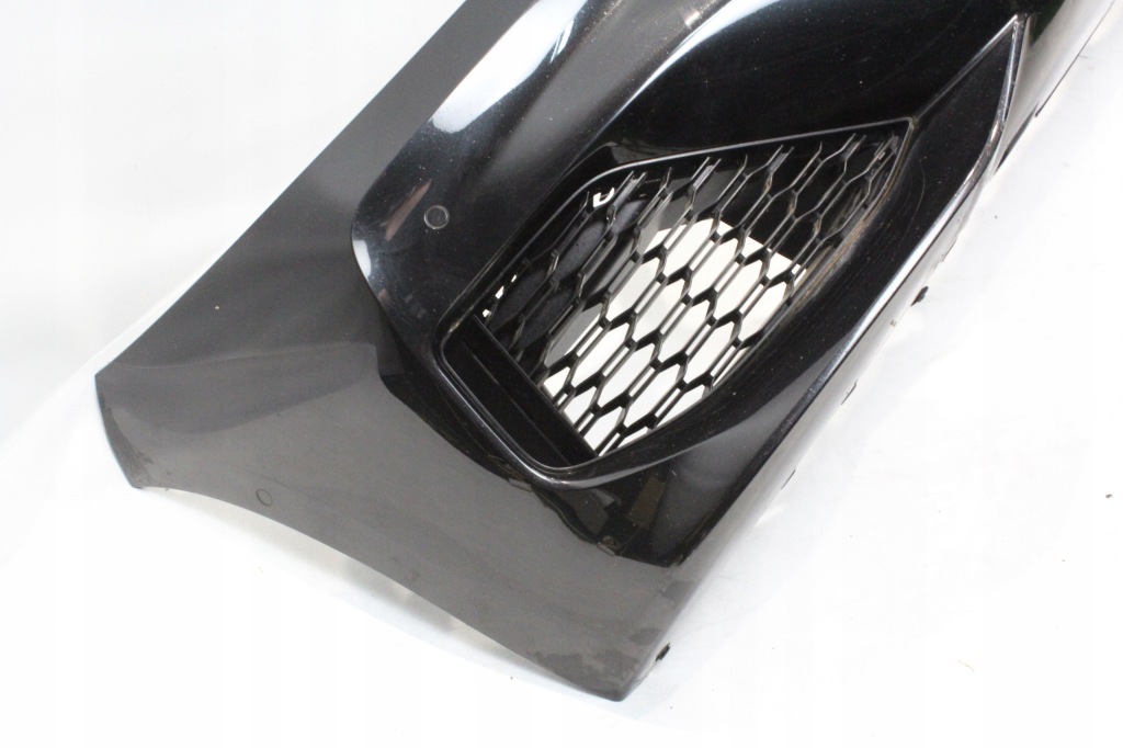 фото №11, Бампер перед mpakiet bmw g14 g15 g16 blacksapphir