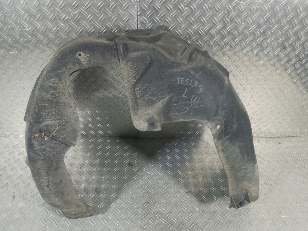 фото №1, Tesla 3 lift 20- підкрилок задня задні ліва 1081583-00
