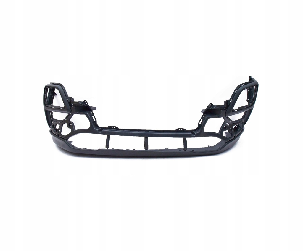 фото №1, Hyundai kona 17 - 23 бампер передній перед