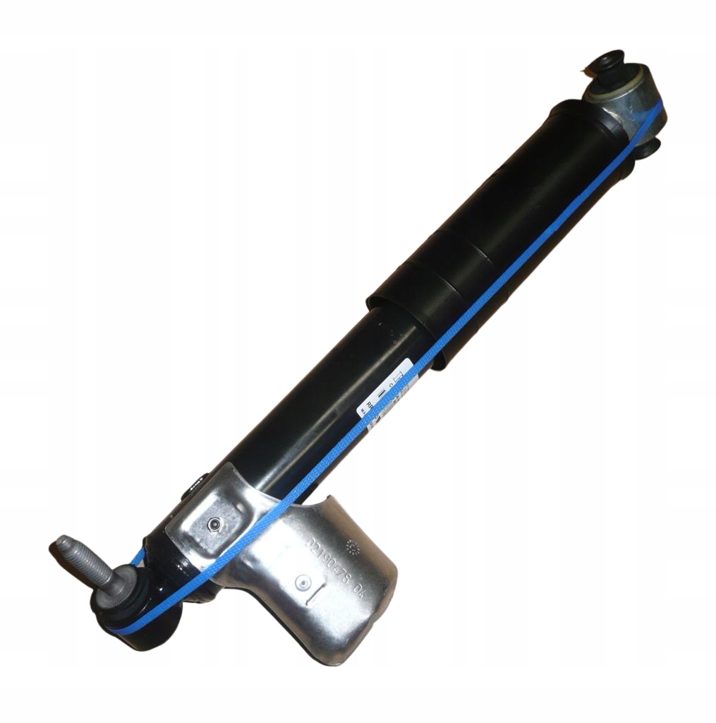 фото №3, Оригинал оригинальный номер renault амортизатор задняя левый renault espace v