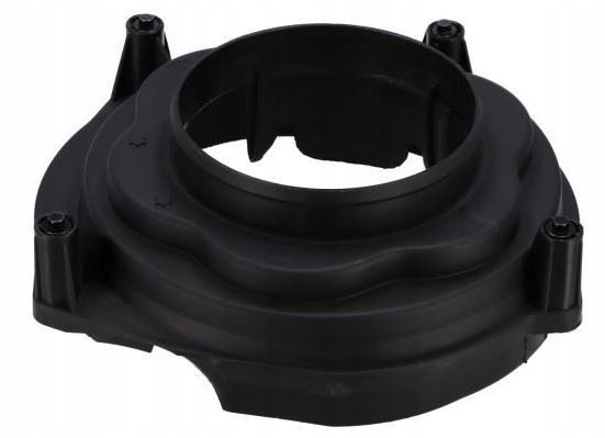 фото №1, Кришка корпус фільтра повітря scania s/g/r/ p 2016-