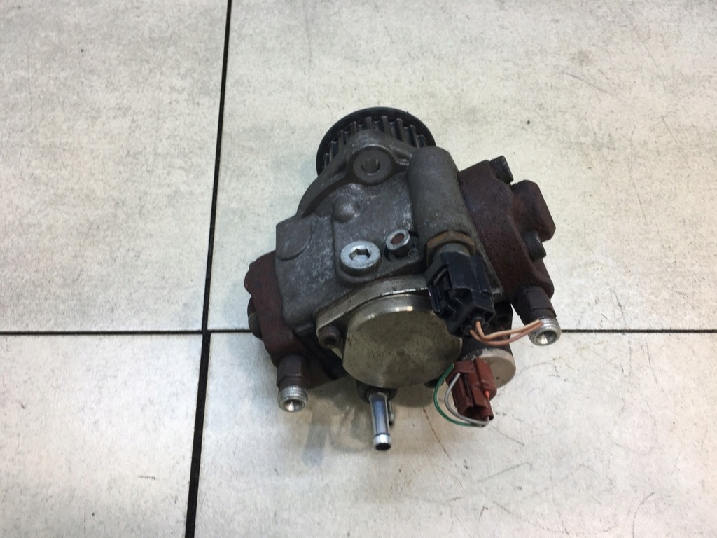 фото №5, Насос упорскування mazda 5 i 2.0 cd rf7j13800a 294000-0420