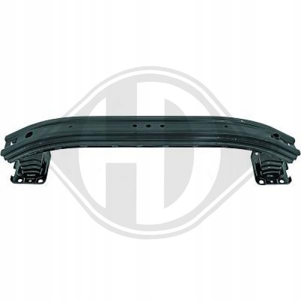 Купить Поглотитель удара do fiat doblo 15-17