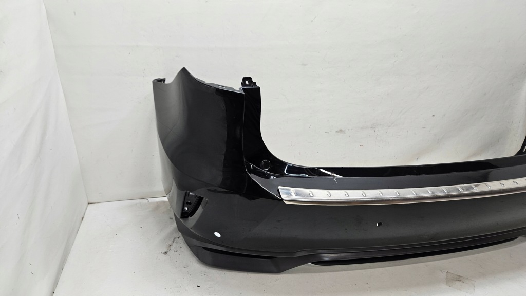 Бампер задня задній lexus rx450 iv 52108-48030 Ціна