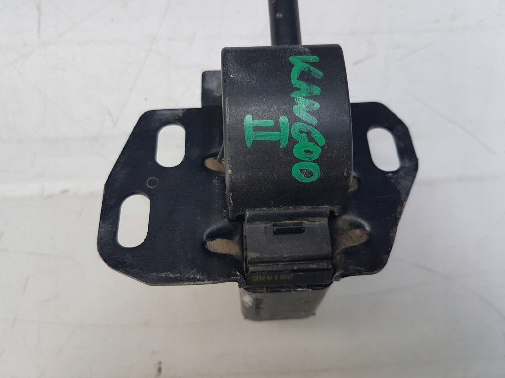 фото №5, Замок дверь распашных левый задняя - renault kangoo ii 2