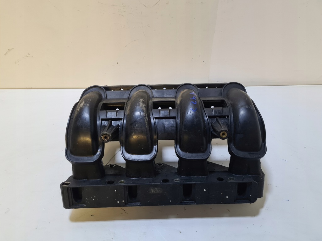 фото №3, Vito 638 коллектор всасывающий всасывающий