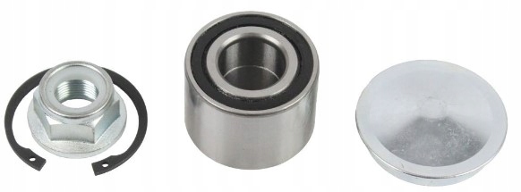 фото №1, Підшипник колеса задня dacia dokker duster logan sandero