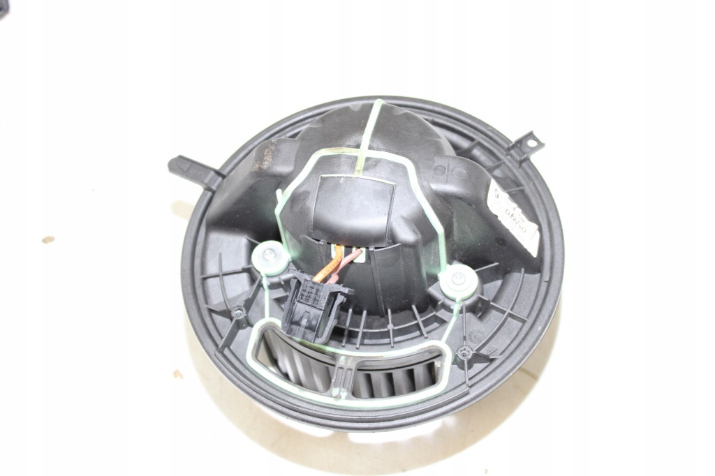 фото №9, Bmw e90 e91 e87 x1 e84 воздуходувка обдув вентилятор отопления 6933663 europ