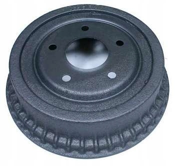 фото №1, Барабан тормозной pontiac firebird 1976-1992