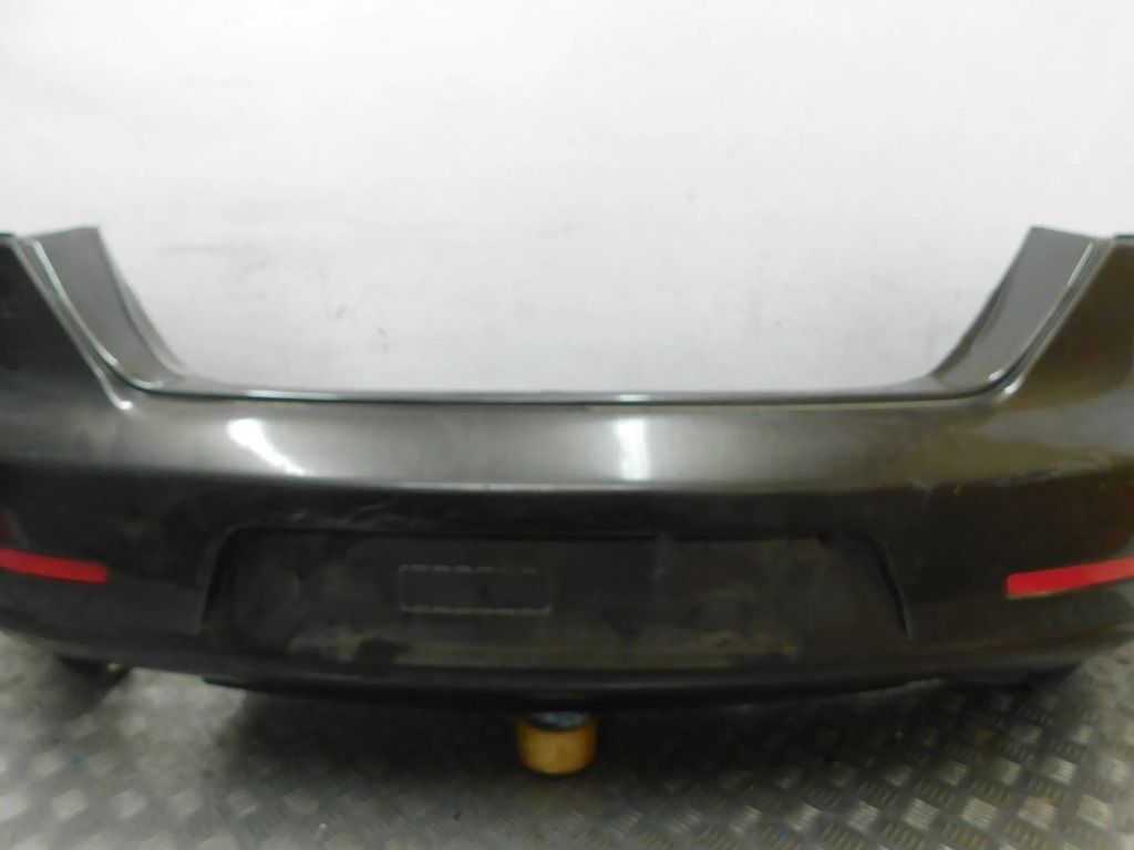 фото №10, Бампер задня задній alfa romeo 159