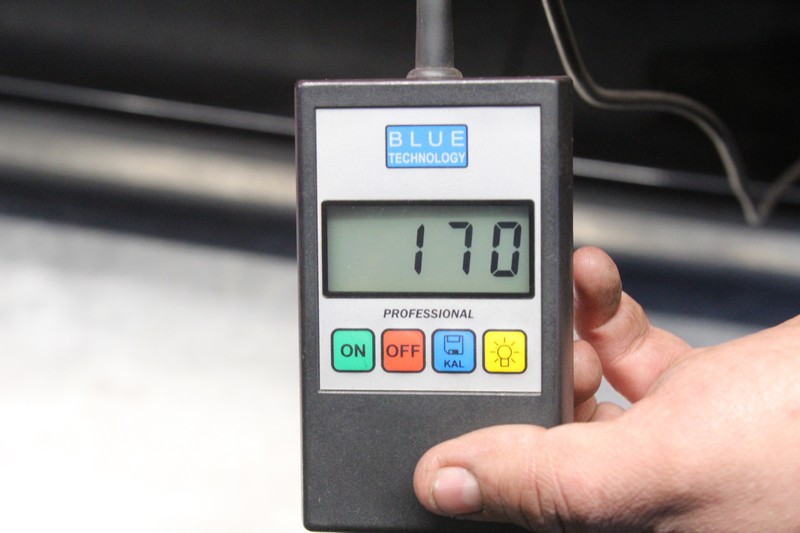 фото №13, Двері ліва перед передні g6 ford galaxy 2 ii 06-15