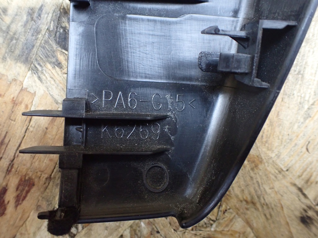 фото №5, Захист корпус дзеркало заднього mazda cx5 ii grt6-67z32