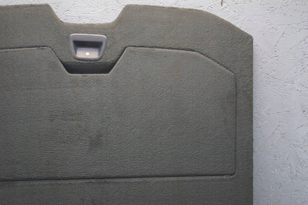 фото №7, Volvo xc60 xc70 ii обшивка багажника 30671464