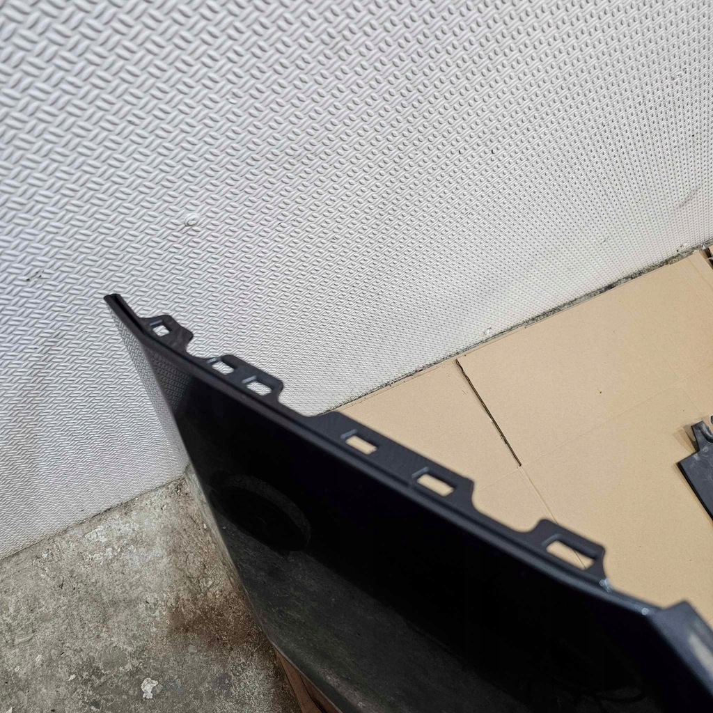 фото №8, Jaguar f-pace x761 бампер задня задній lkt 4 pdc kompletny