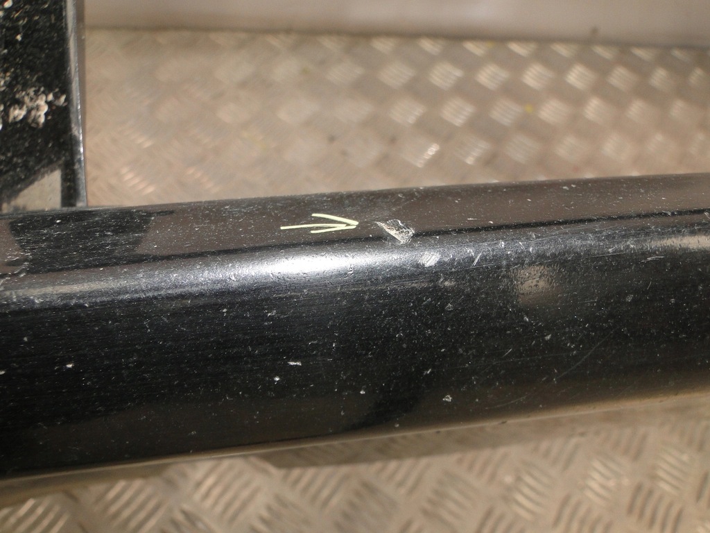 фото №7, Бампер перед передний bmw 1 e81 e87 lift 2007-