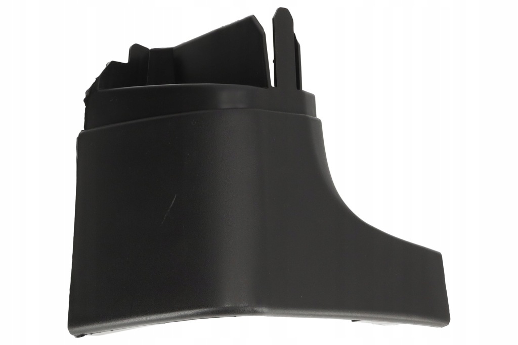 фото №1, Volvo xc60 i 2014- lift правий кутик накладки порога