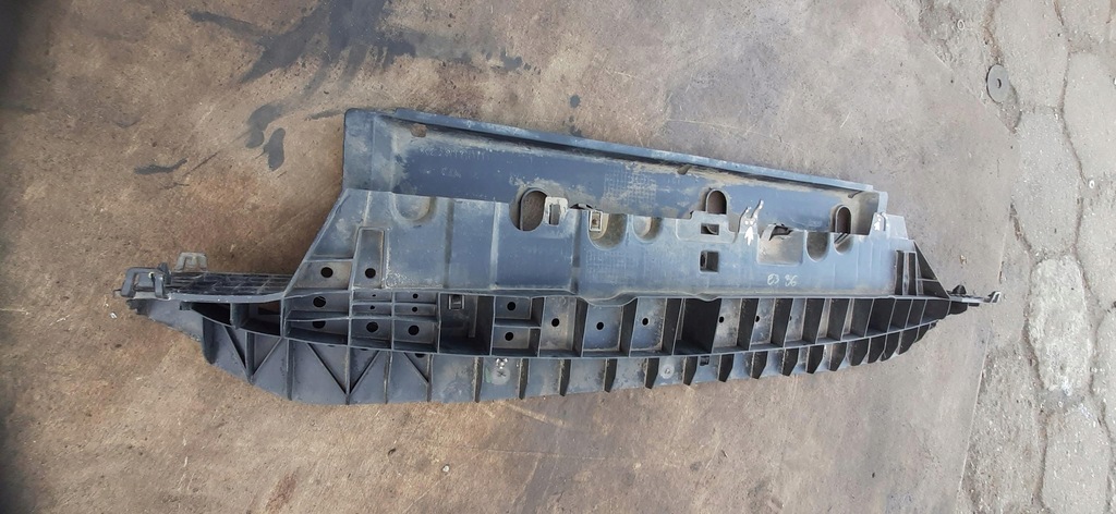 фото №9, Захист плита pod бампер peugeot 208 i 9673271680